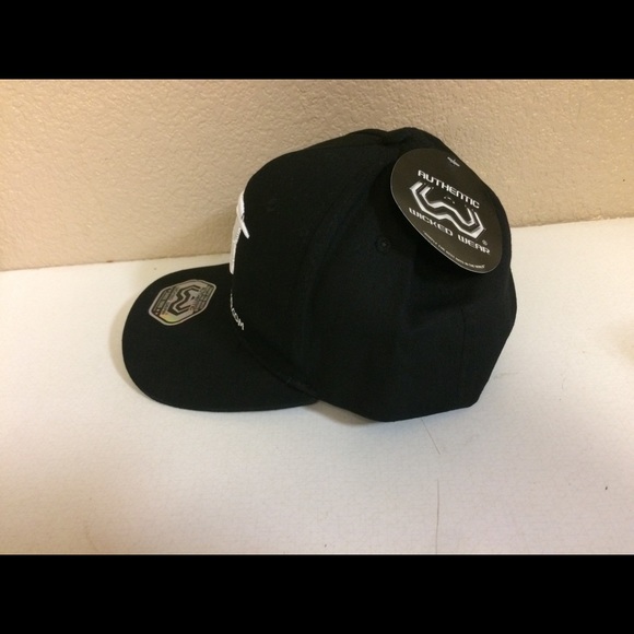 Body building hat size adjustable - Picture 3 of 7